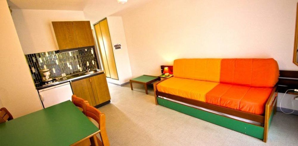 Le California Motel Sagone  Exterior foto
