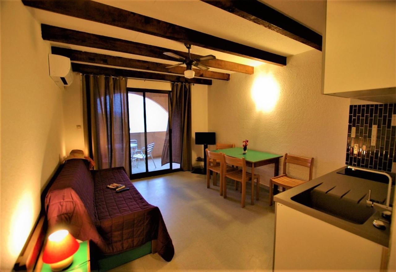 Le California Motel Sagone  Exterior foto