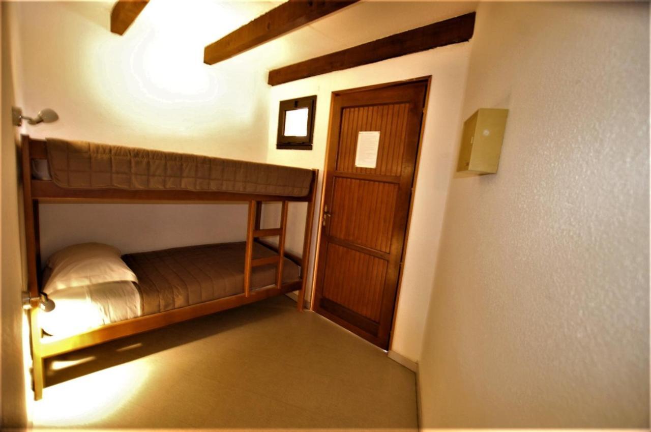 Le California Motel Sagone  Exterior foto
